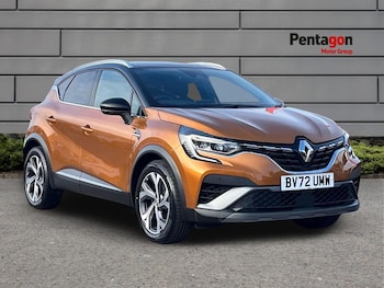 Renault - Captur