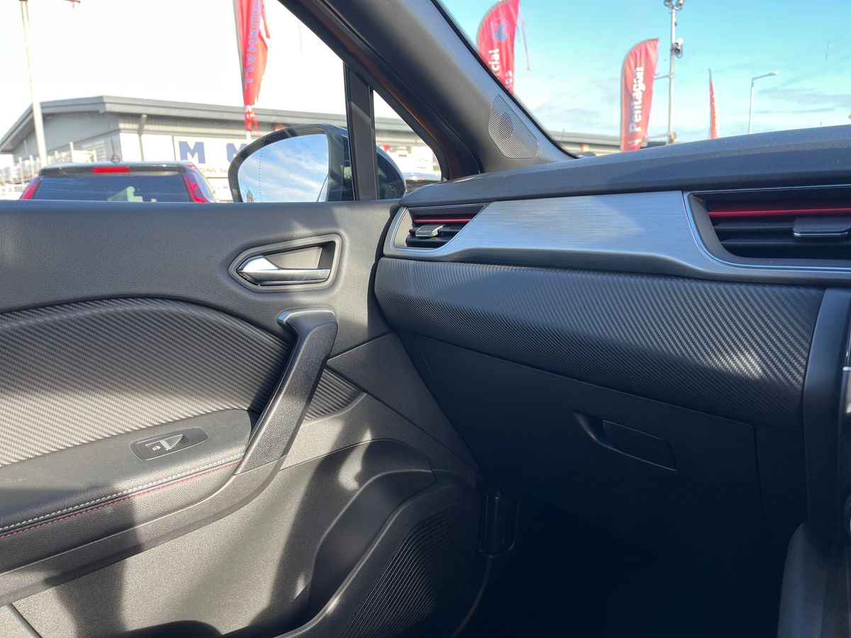 Used Renault Captur 2022 for sale - 76186198: Photo 27