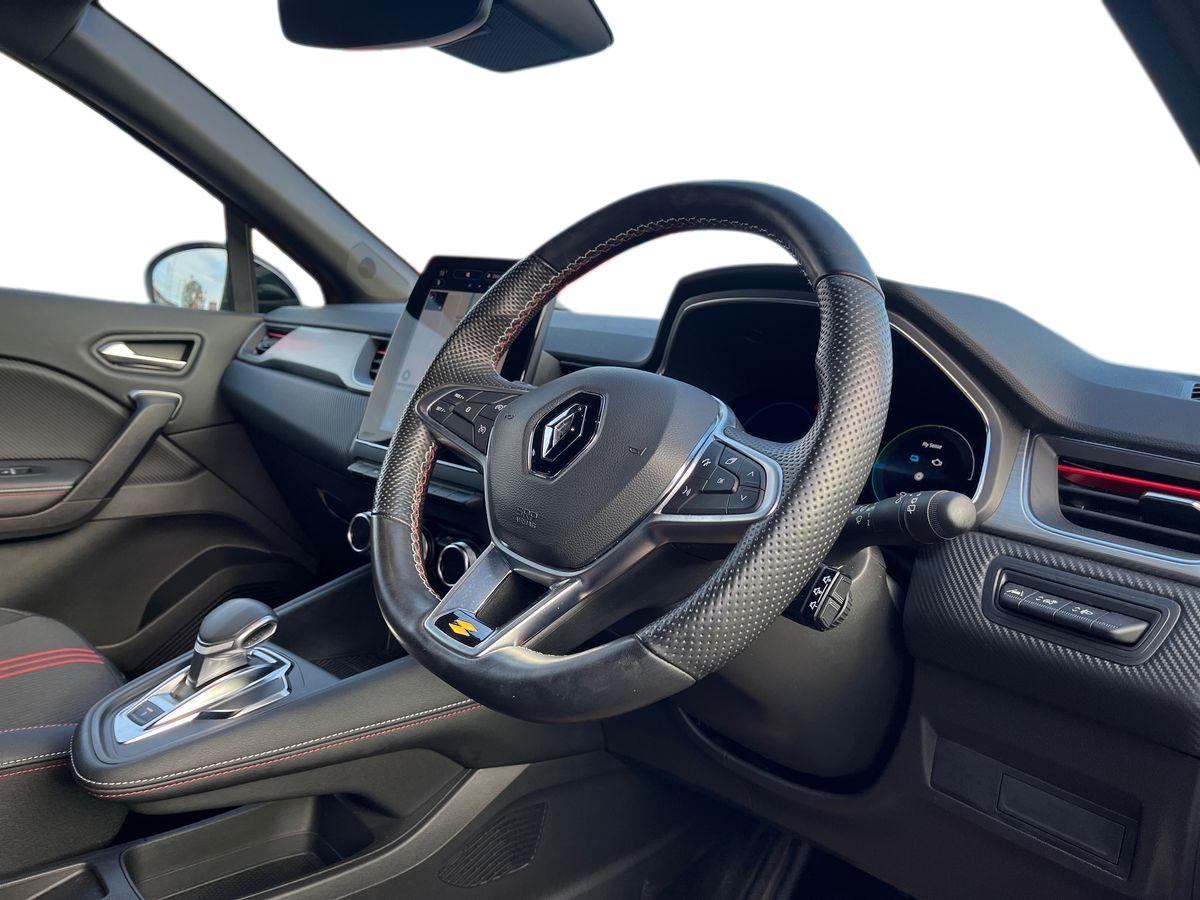 Used Renault Captur 2022 for sale - 76186198: Photo 5