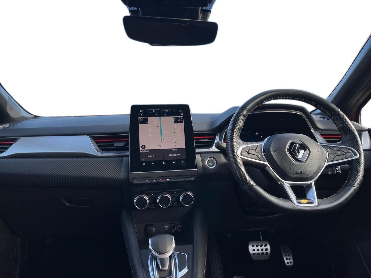 Used Renault Captur 2022 for sale - 76186198: Photo 7