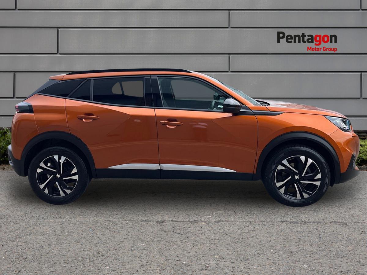 Used Peugeot 2008 2022 for sale - 76186098: Photo 13