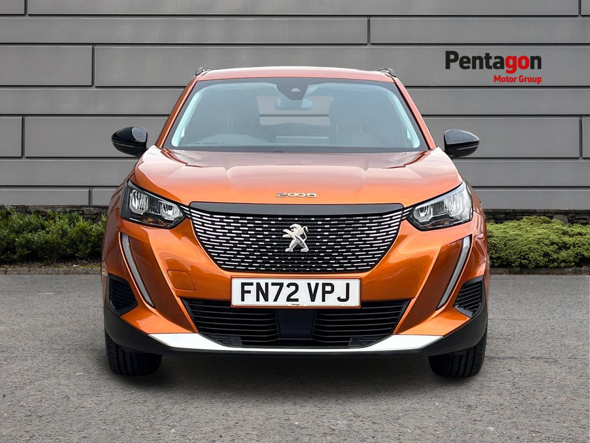 Used Peugeot 2008 2022 for sale - 76186098: Photo 15