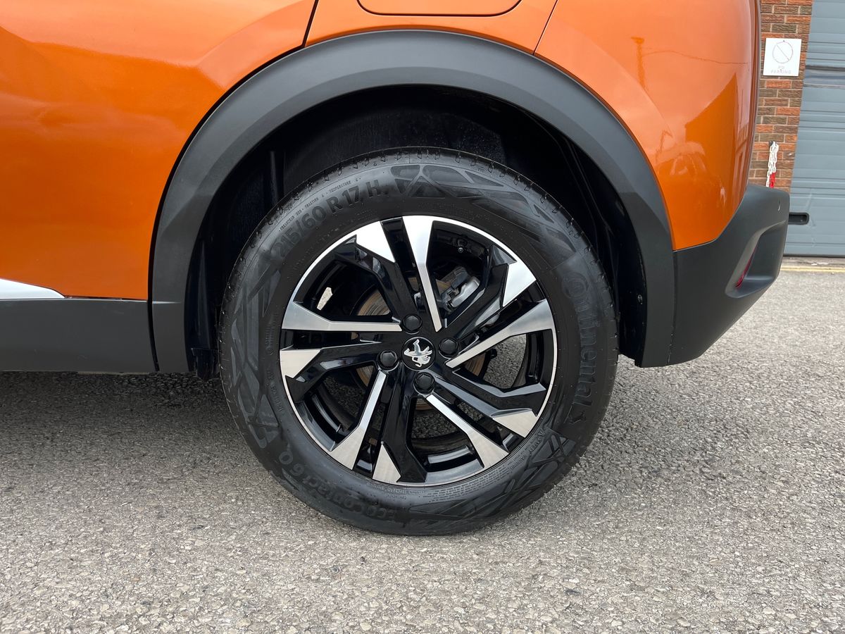 Used Peugeot 2008 2022 for sale - 76186098: Photo 17