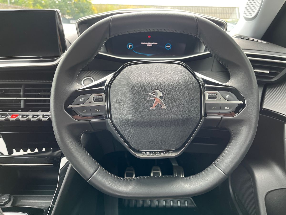 Used Peugeot 2008 2022 for sale - 76186098: Photo 20