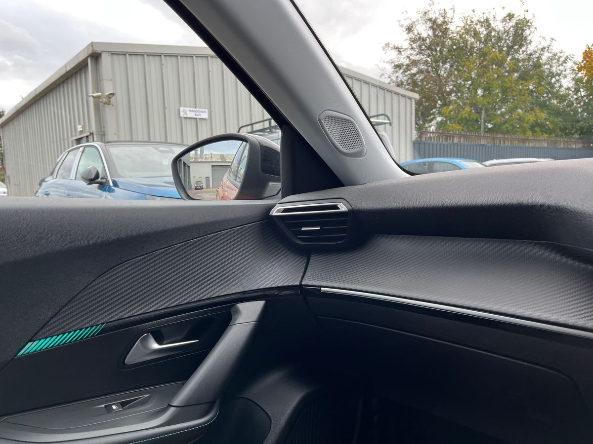 Used Peugeot 2008 2022 for sale - 76186098: Photo 27