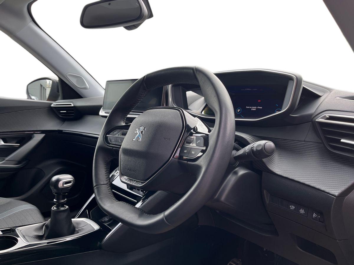 Used Peugeot 2008 2022 for sale - 76186098: Photo 5