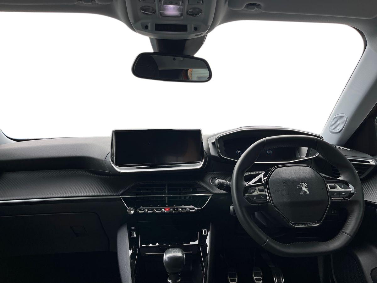 Used Peugeot 2008 2022 for sale - 76186098: Photo 7