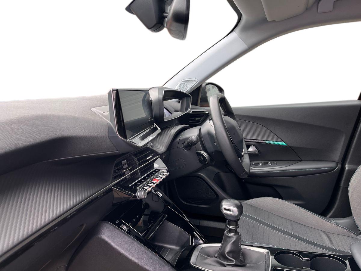 Used Peugeot 2008 2022 for sale - 76186098: Photo 8