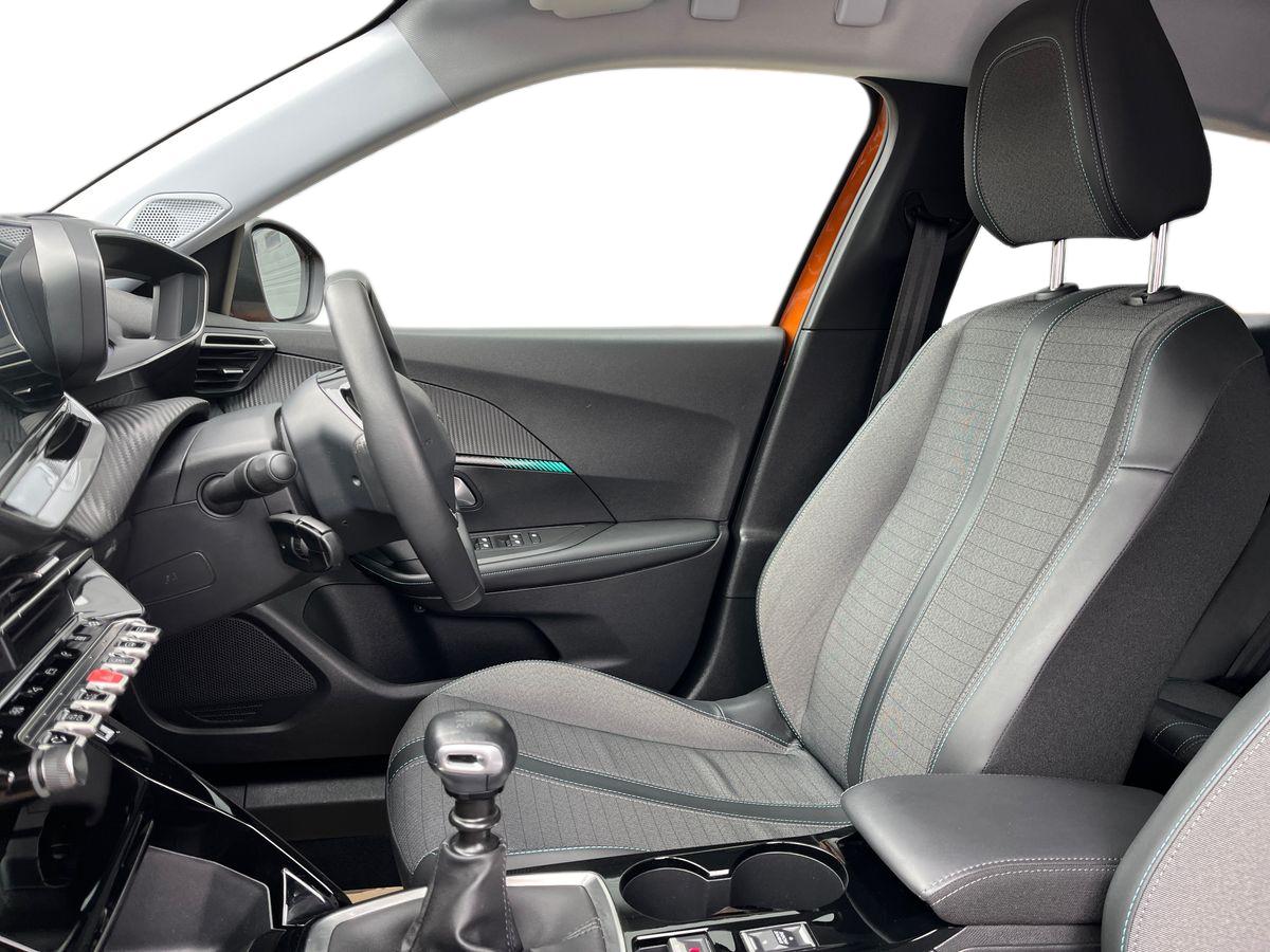 Used Peugeot 2008 2022 for sale - 76186098: Photo 9