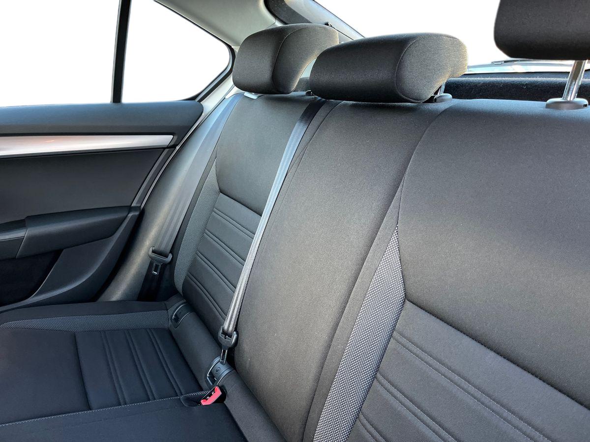 Used Skoda Octavia 2018 for sale - 76564658: Photo 10