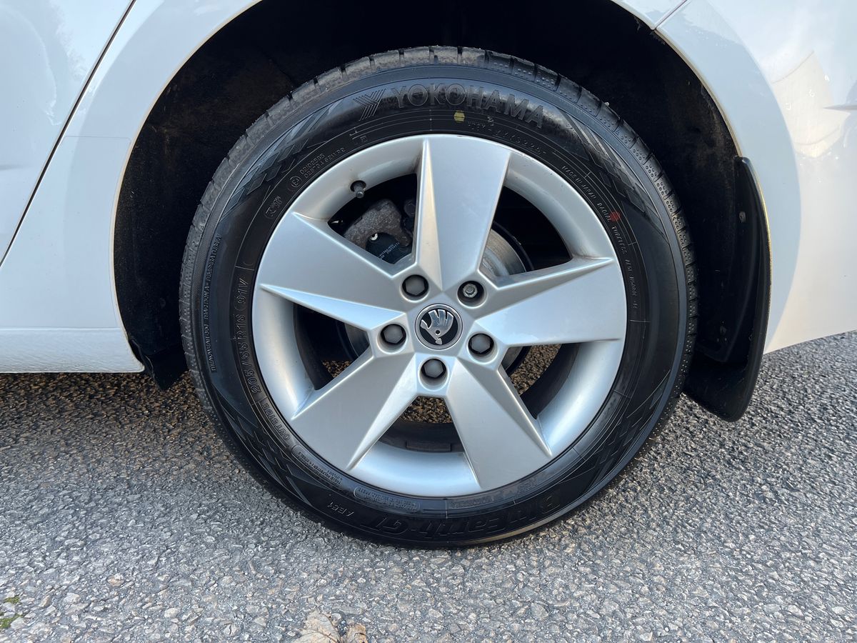 Used Skoda Octavia 2018 for sale - 76564658: Photo 17