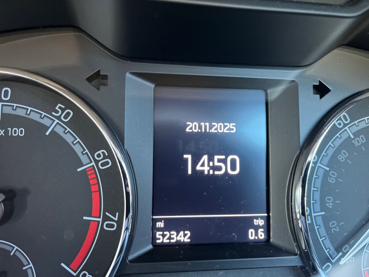 Used Skoda Octavia 2018 for sale - 76564658: Photo 19