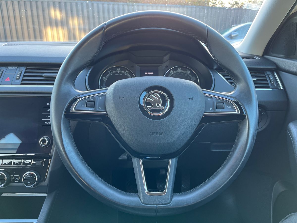 Used Skoda Octavia 2018 for sale - 76564658: Photo 21