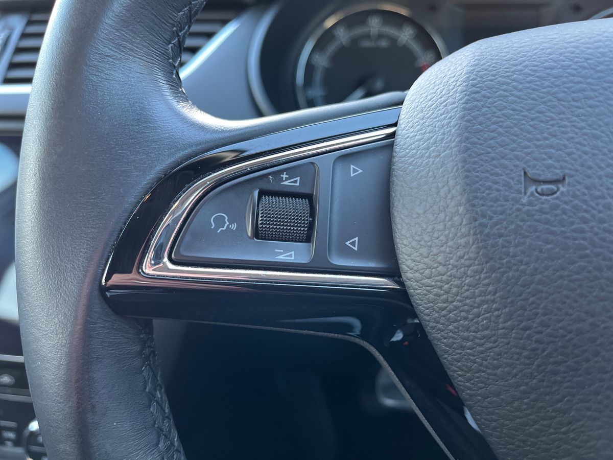 Used Skoda Octavia 2018 for sale - 76564658: Photo 22