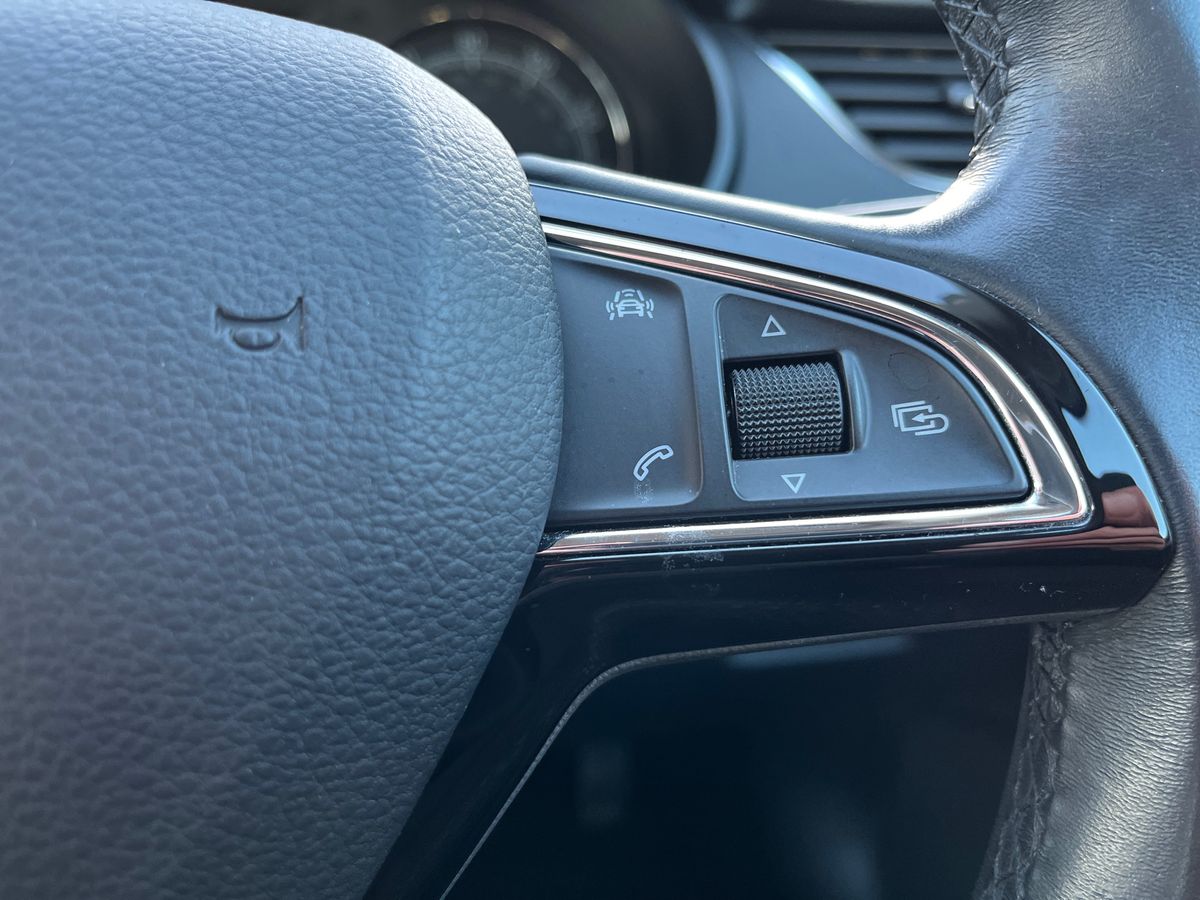 Used Skoda Octavia 2018 for sale - 76564658: Photo 23