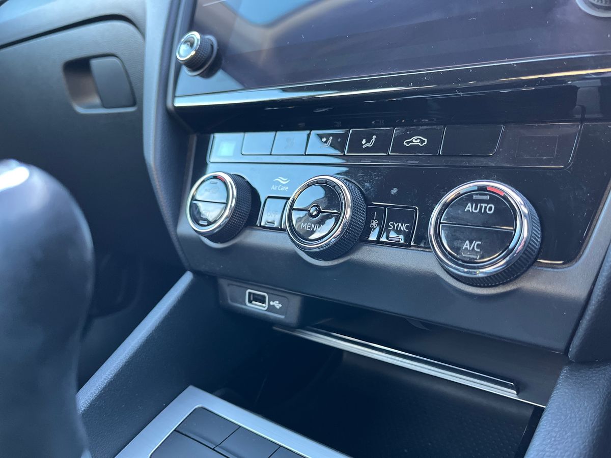 Used Skoda Octavia 2018 for sale - 76564658: Photo 24