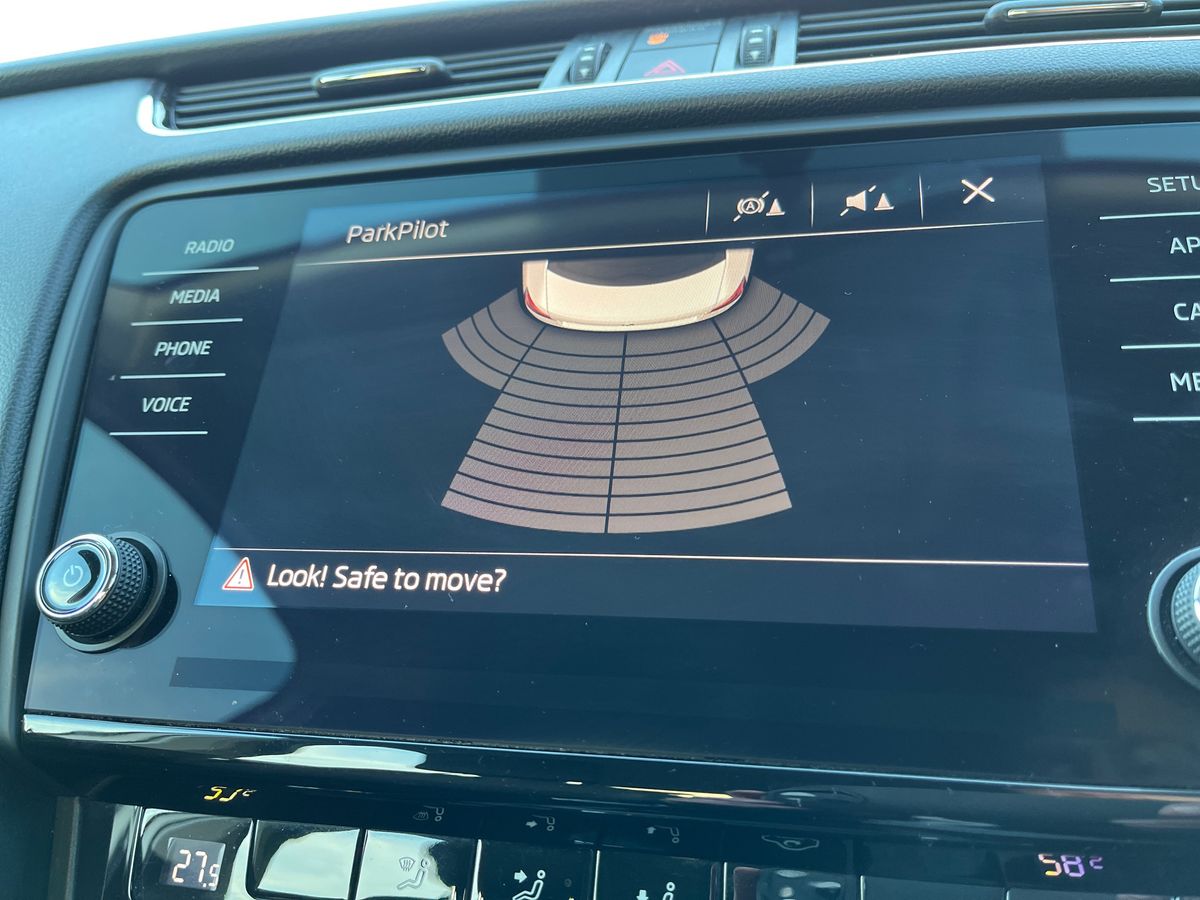 Used Skoda Octavia 2018 for sale - 76564658: Photo 26