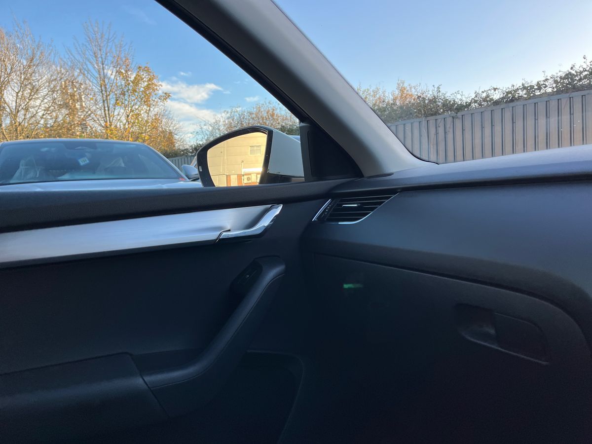 Used Skoda Octavia 2018 for sale - 76564658: Photo 27