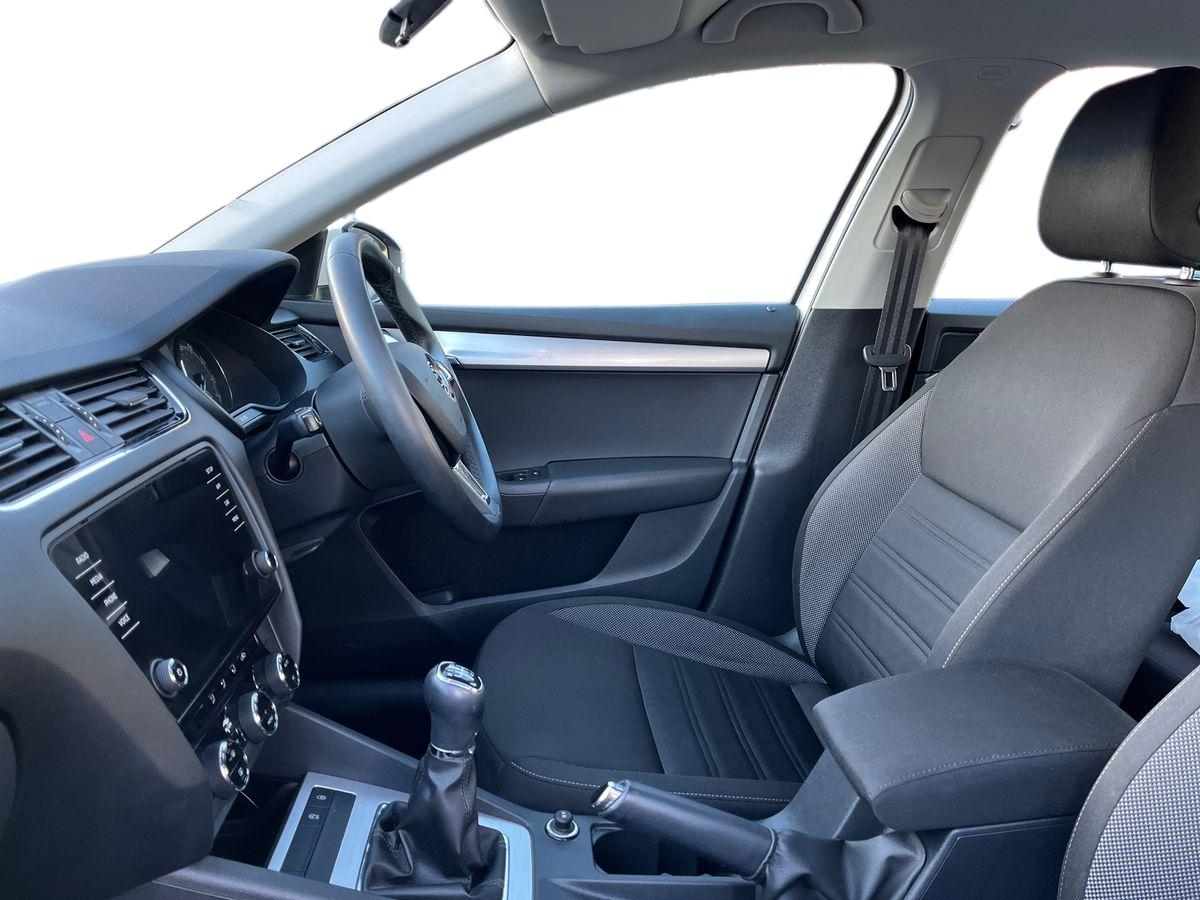 Used Skoda Octavia 2018 for sale - 76564658: Photo 9