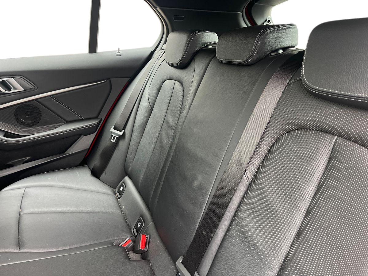 Used BMW 1 Series 2021 for sale - 76186119: Photo 10