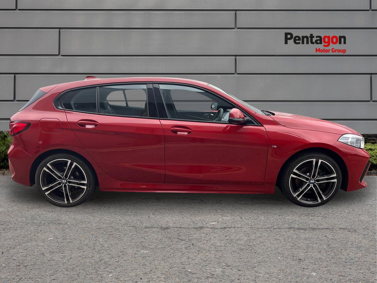 Used BMW 1 Series 2021 for sale - 76186119: Photo 13