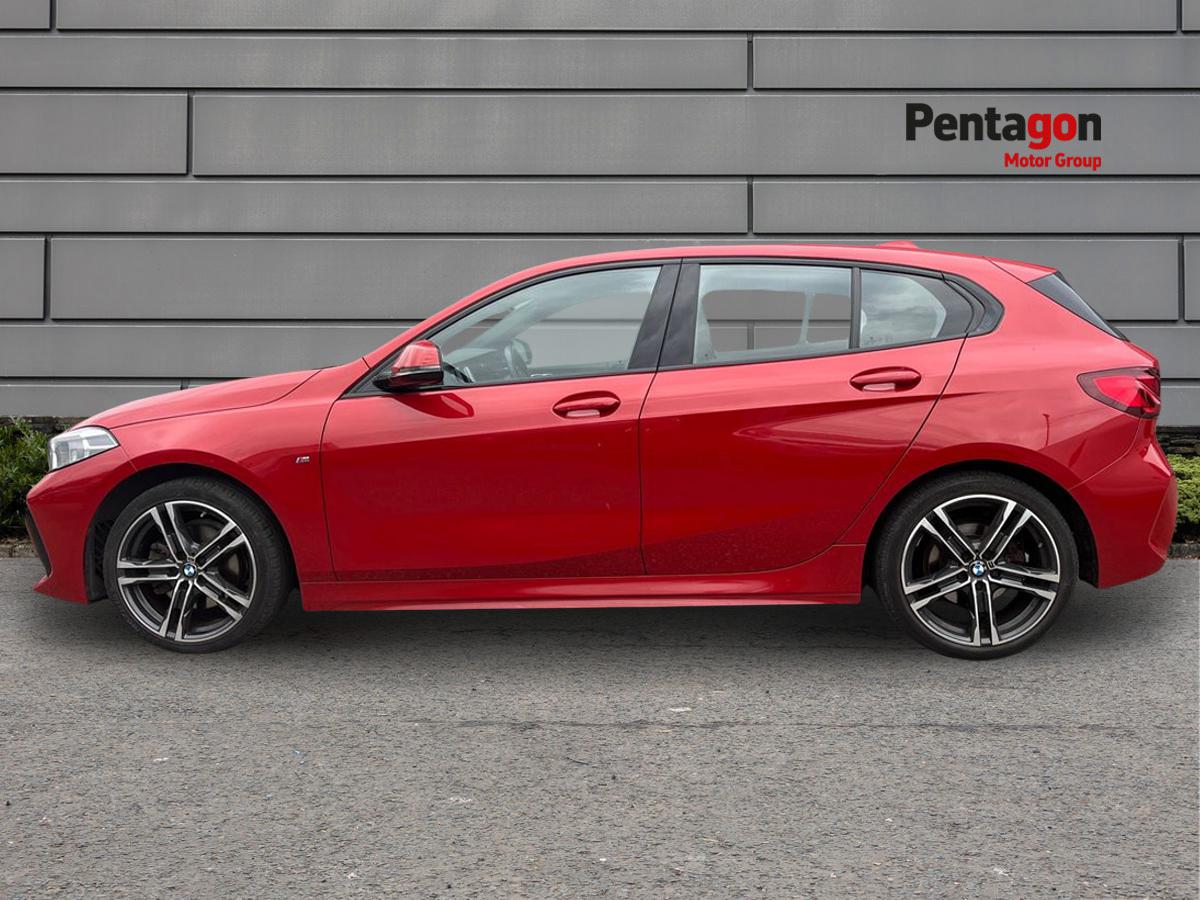 Used BMW 1 Series 2021 for sale - 76186119: Photo 14