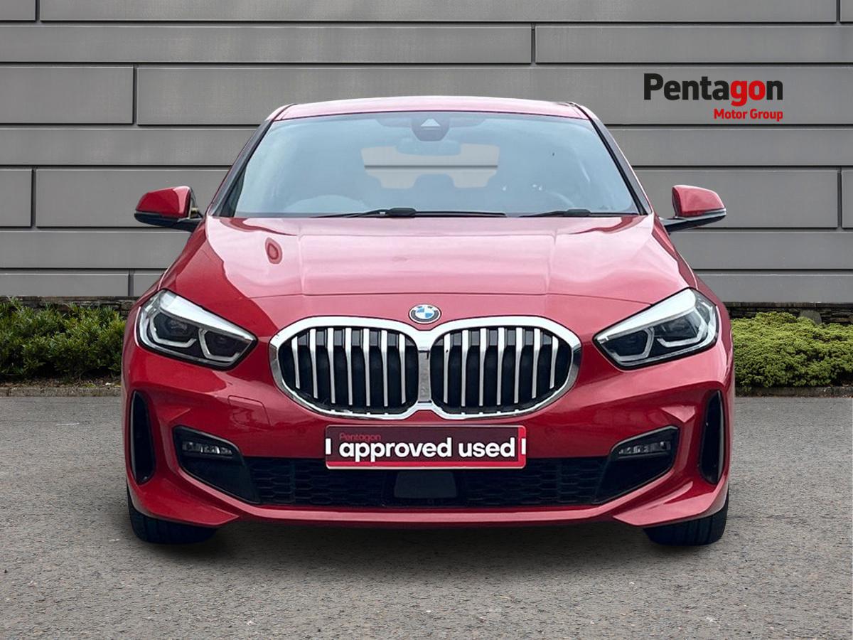 Used BMW 1 Series 2021 for sale - 76186119: Photo 15