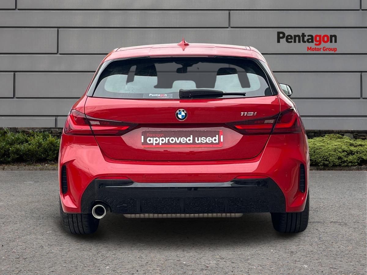 Used BMW 1 Series 2021 for sale - 76186119: Photo 16