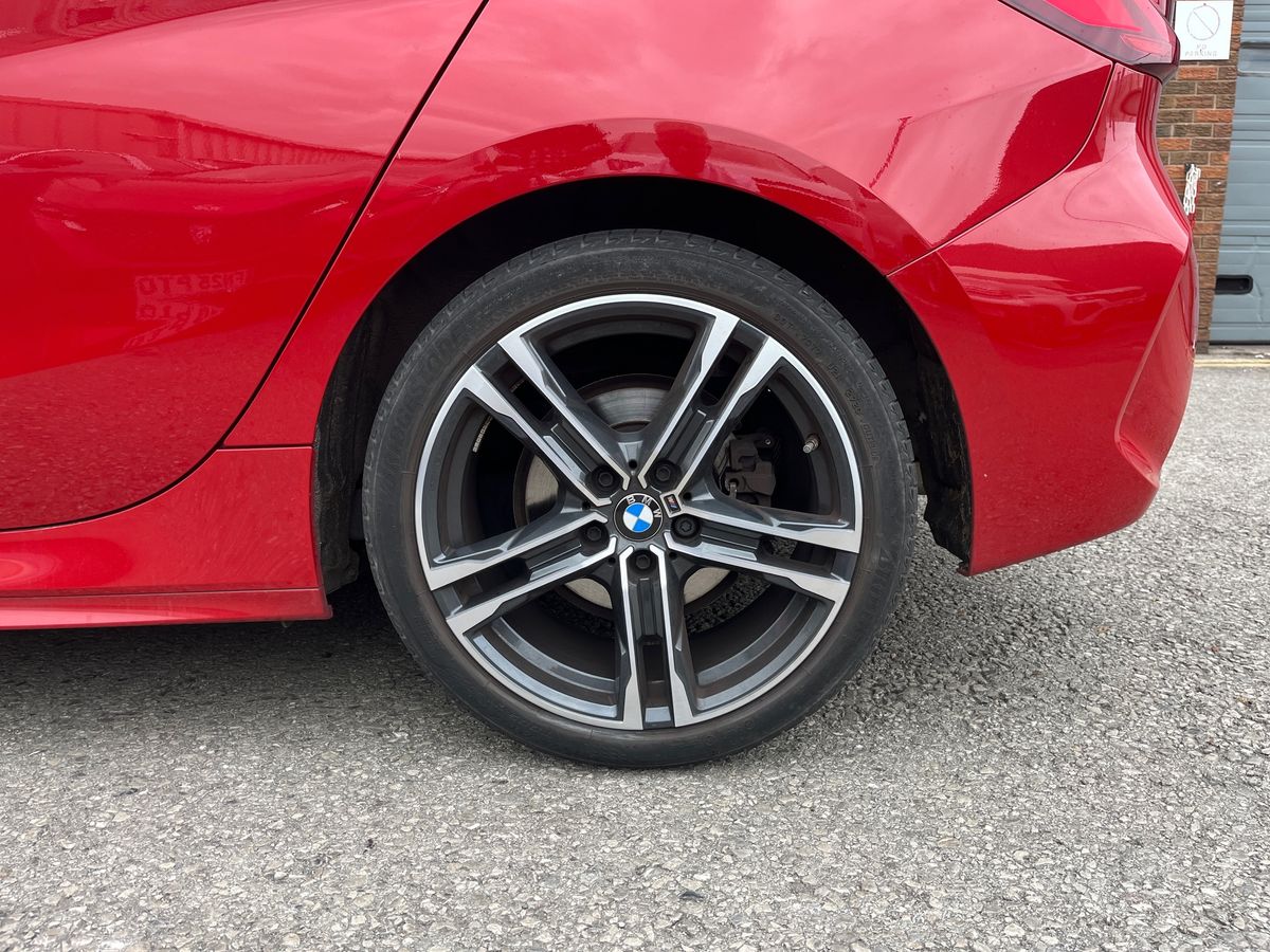 Used BMW 1 Series 2021 for sale - 76186119: Photo 17