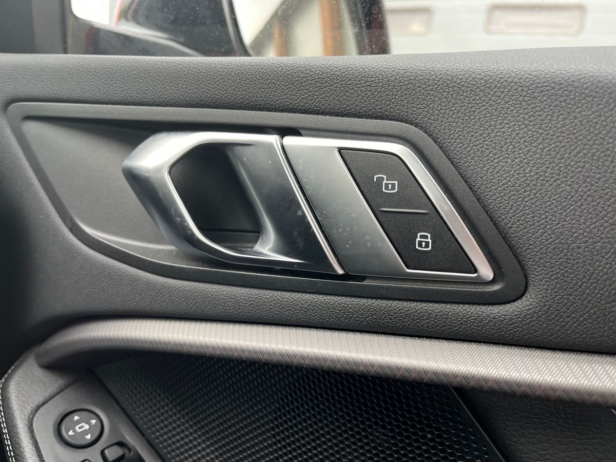 Used BMW 1 Series 2021 for sale - 76186119: Photo 21