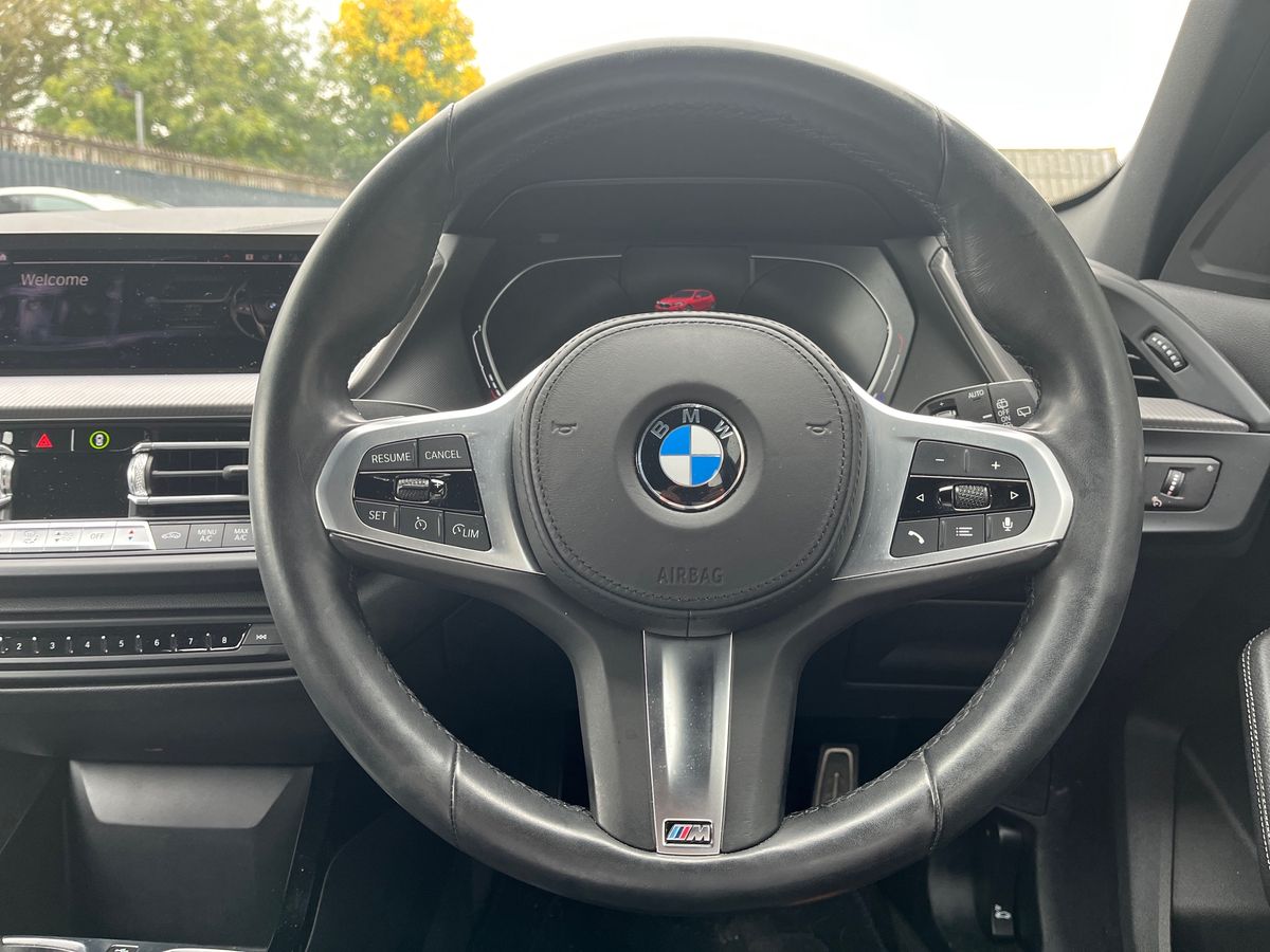 Used BMW 1 Series 2021 for sale - 76186119: Photo 23