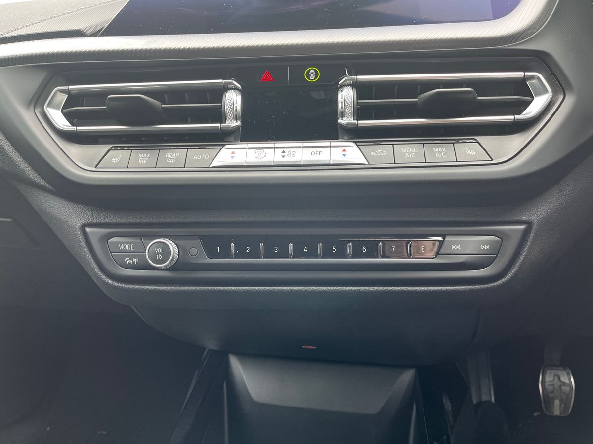 Used BMW 1 Series 2021 for sale - 76186119: Photo 24