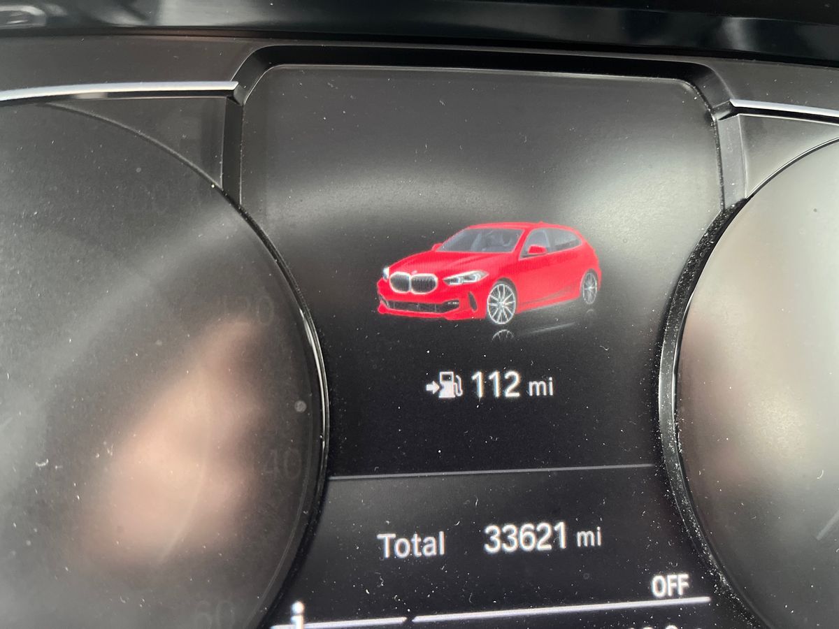 Used BMW 1 Series 2021 for sale - 76186119: Photo 25