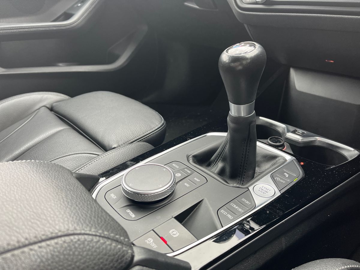 Used BMW 1 Series 2021 for sale - 76186119: Photo 26