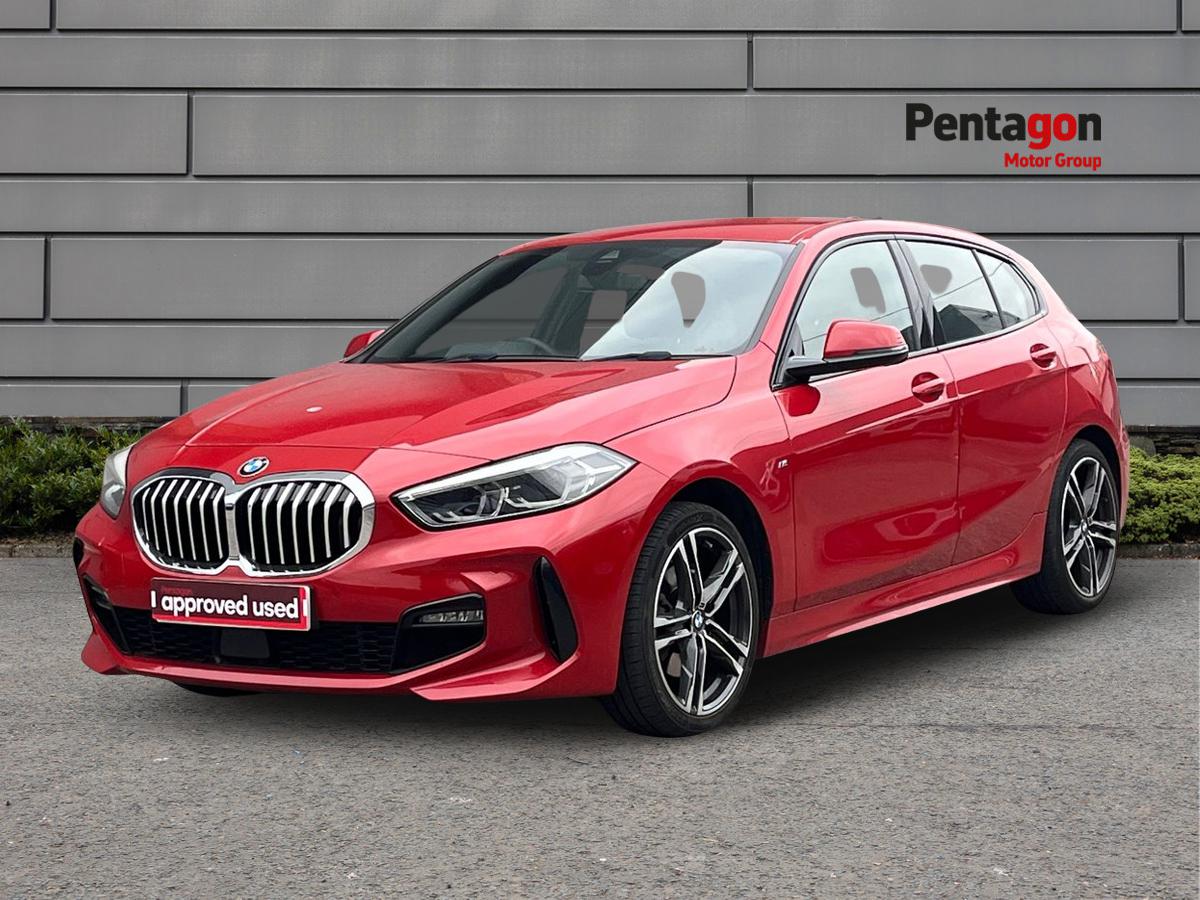 Used BMW 1 Series 2021 for sale - 76186119: Photo 3