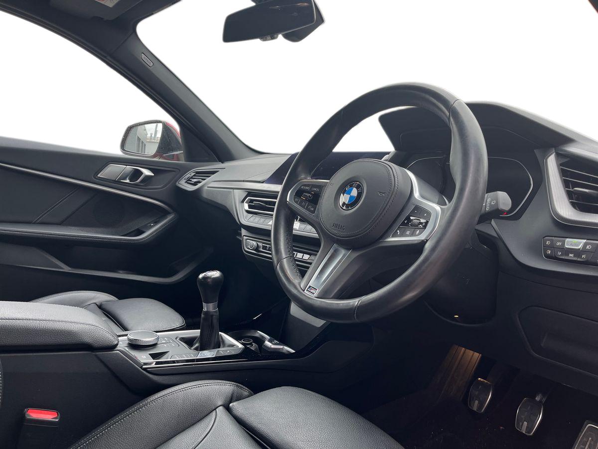 Used BMW 1 Series 2021 for sale - 76186119: Photo 5