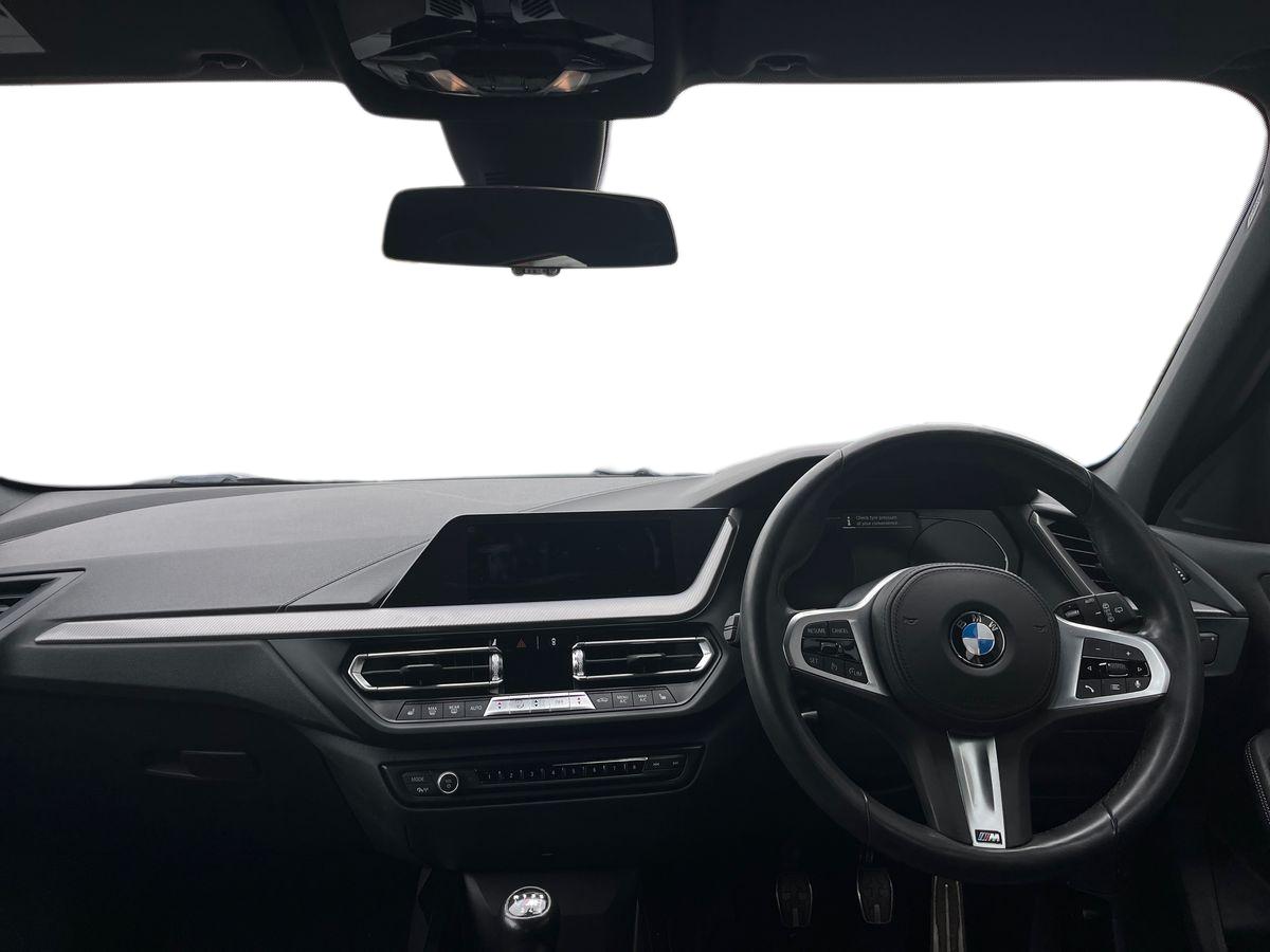 Used BMW 1 Series 2021 for sale - 76186119: Photo 7