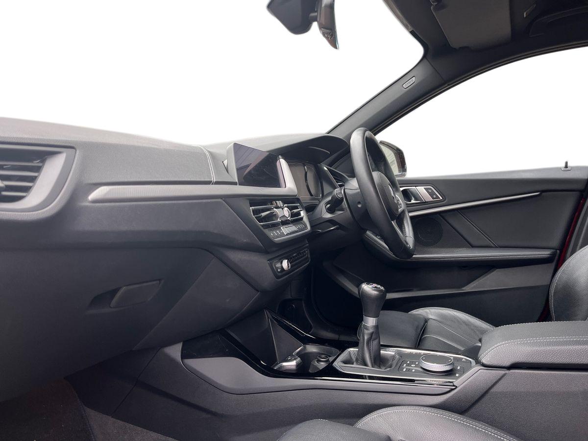 Used BMW 1 Series 2021 for sale - 76186119: Photo 8