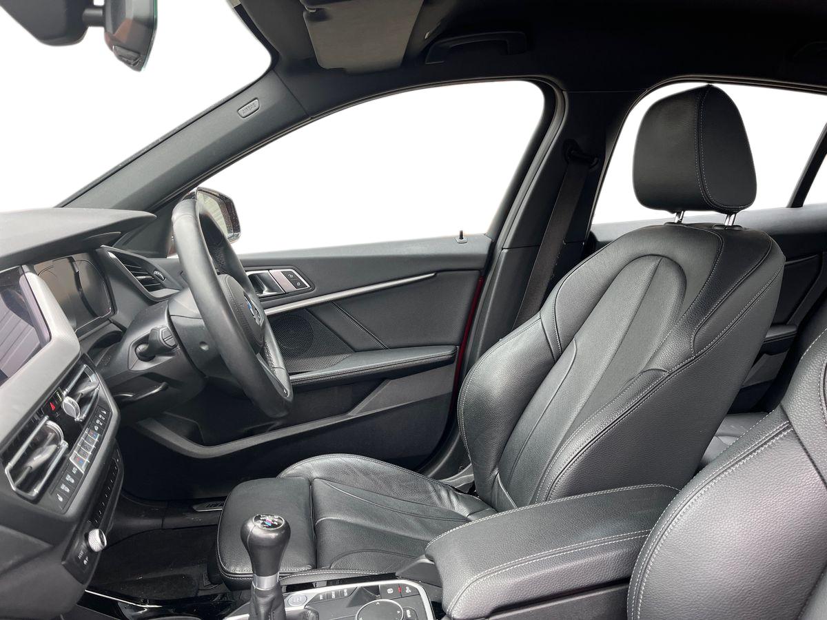 Used BMW 1 Series 2021 for sale - 76186119: Photo 9