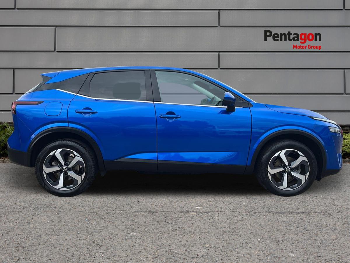 Used Nissan Qashqai 2022 for sale - 76257233: Photo 13