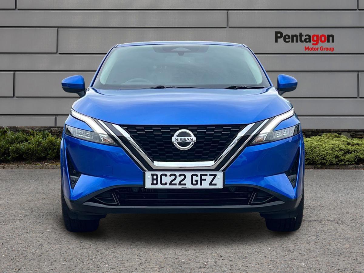 Used Nissan Qashqai 2022 for sale - 76257233: Photo 15