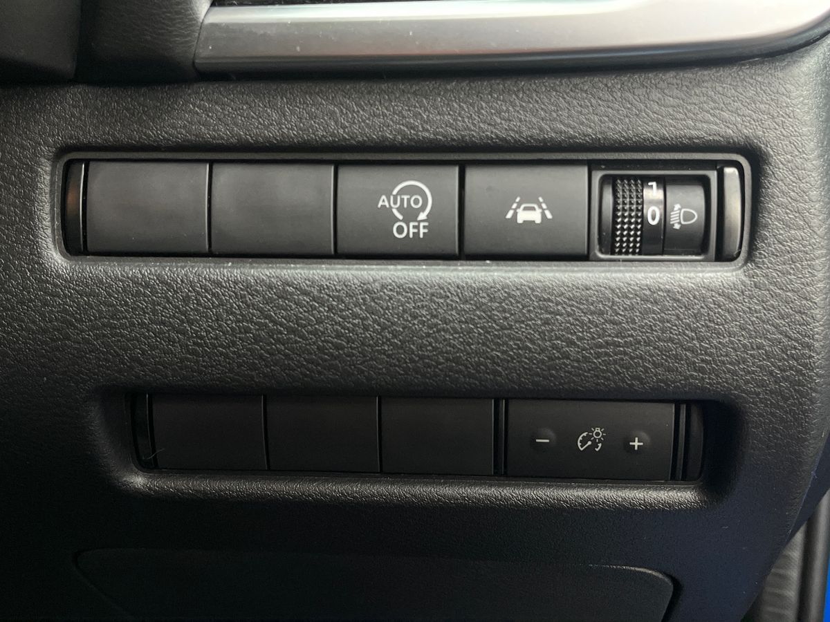 Used Nissan Qashqai 2022 for sale - 76257233: Photo 19