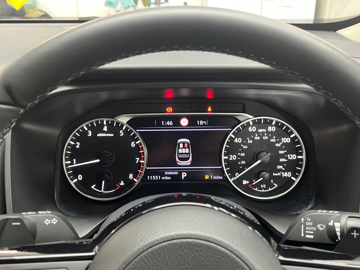 Used Nissan Qashqai 2022 for sale - 76257233: Photo 20