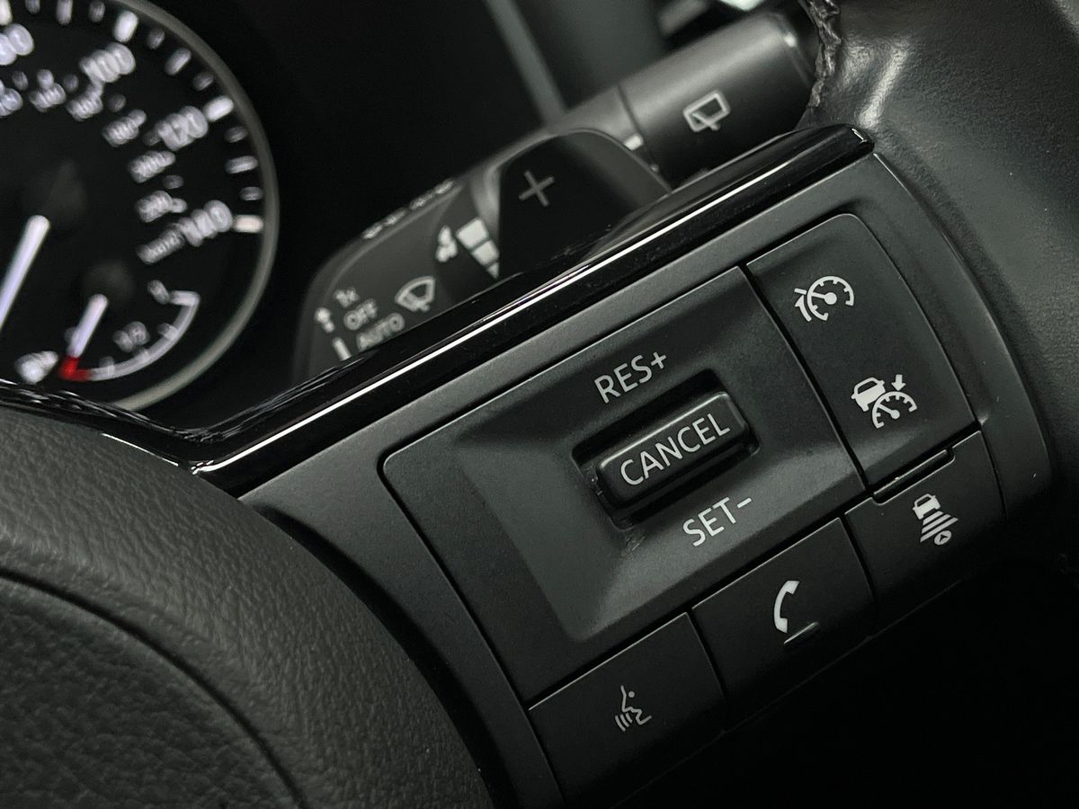 Used Nissan Qashqai 2022 for sale - 76257233: Photo 22