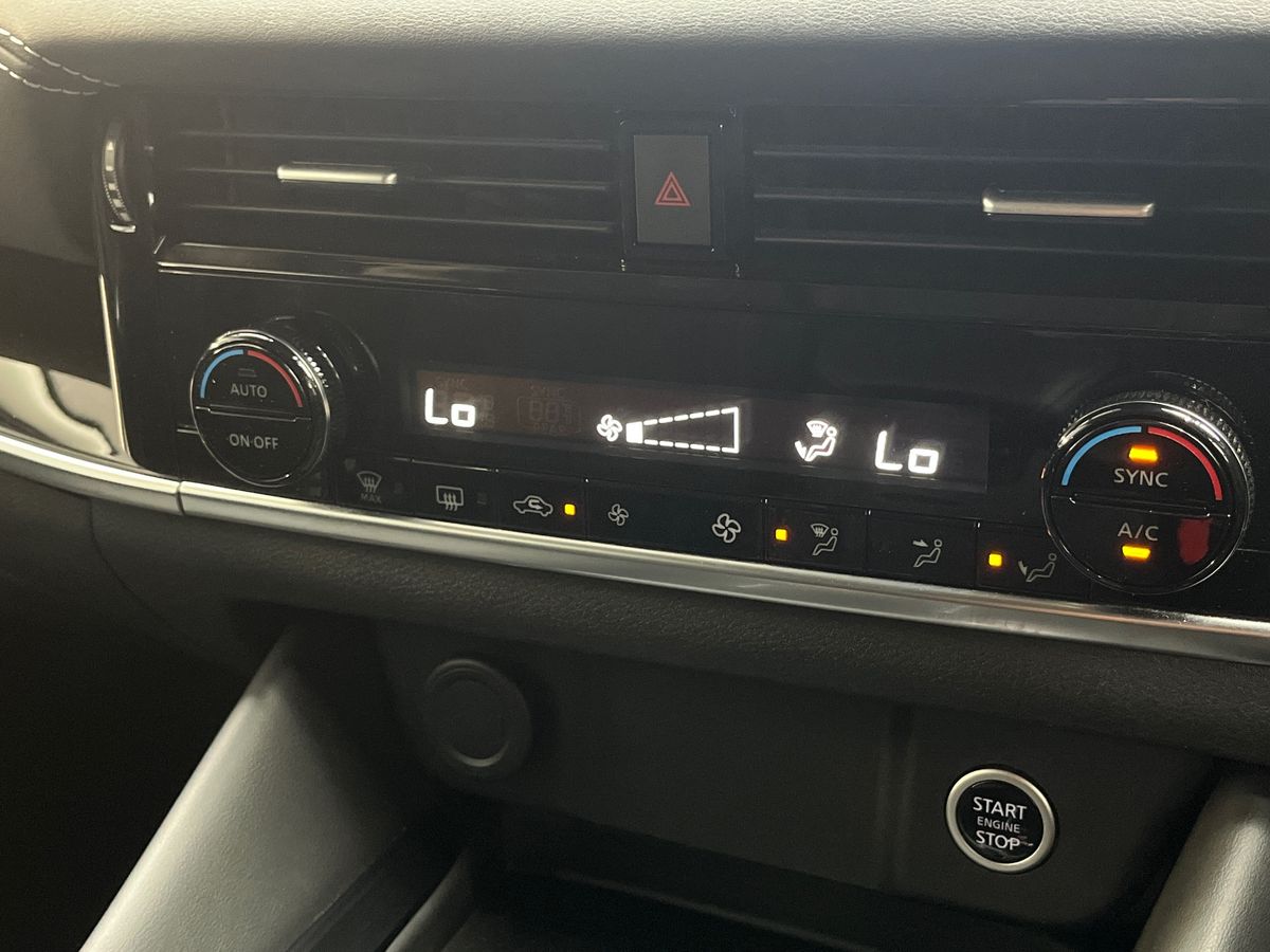 Used Nissan Qashqai 2022 for sale - 76257233: Photo 26