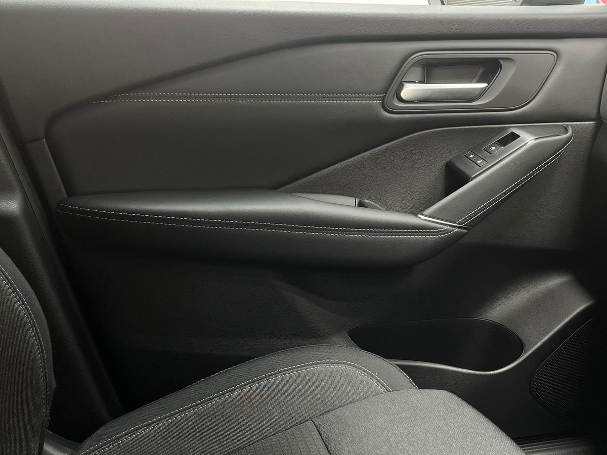 Used Nissan Qashqai 2022 for sale - 76257233: Photo 27