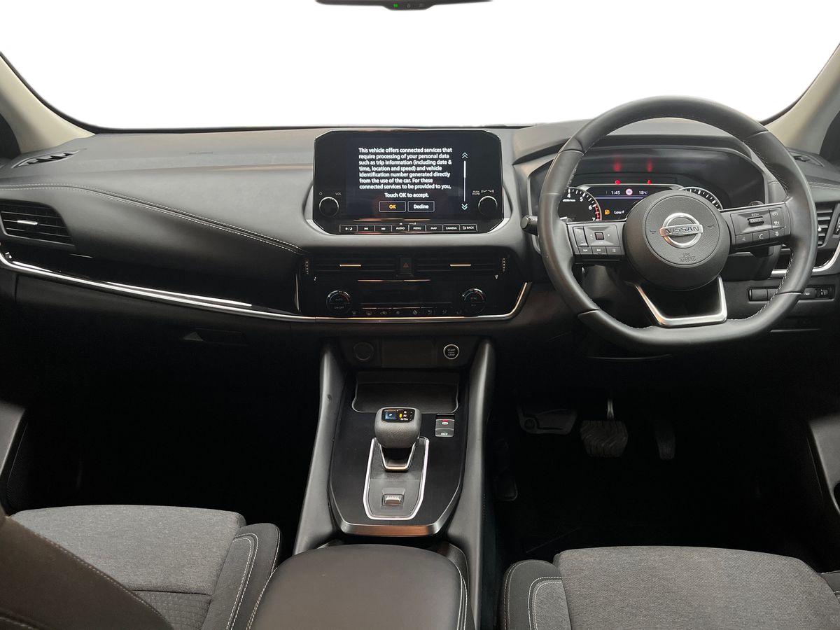 Used Nissan Qashqai 2022 for sale - 76257233: Photo 7