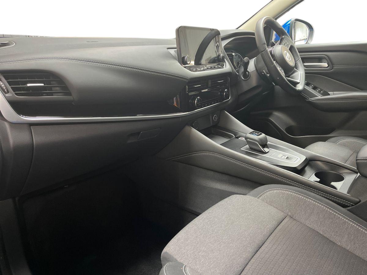 Used Nissan Qashqai 2022 for sale - 76257233: Photo 8