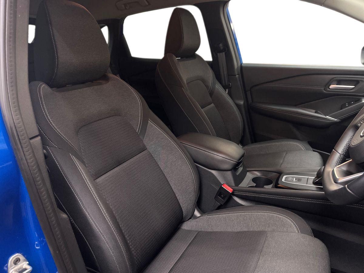 Used Nissan Qashqai 2022 for sale - 76257233: Photo 9