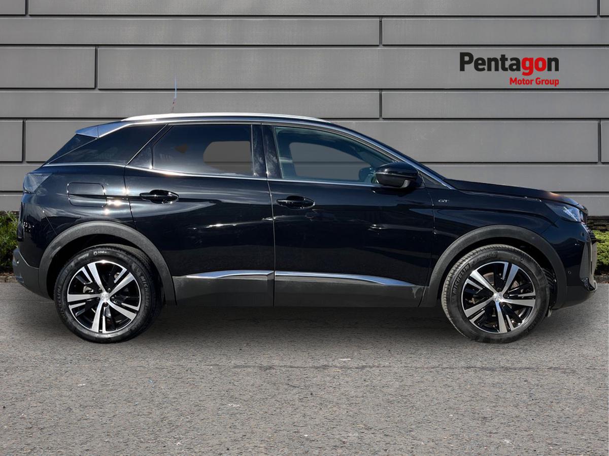 Used Peugeot 3008 2023 for sale - 76119990: Photo 13